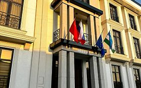 De Villa Hotel